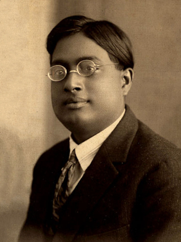 S. N. Bose